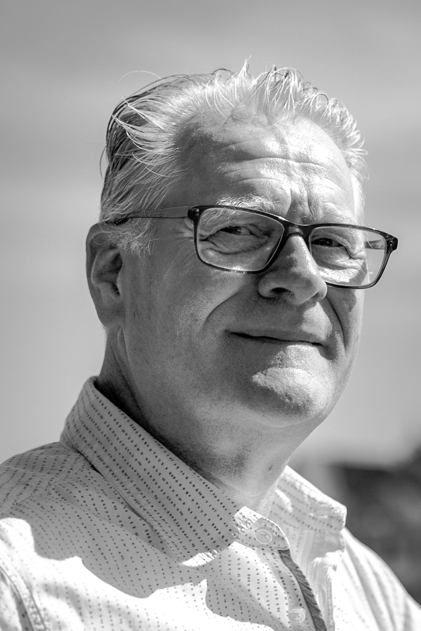 edited-portrait Bart van der Linden - DAV&TRiA Bouwmanagement