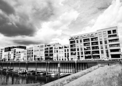 Project Noorderhaven Zutphen